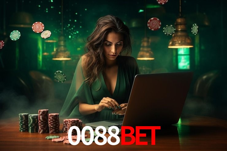 APP oficial da 0088Bet para mobile